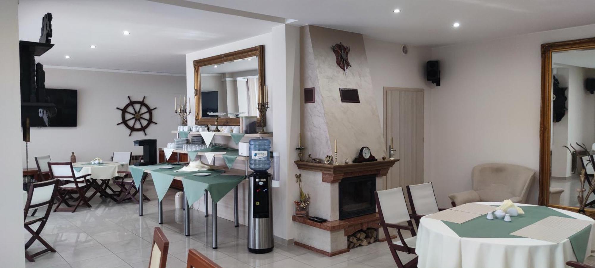 Villa Гданск Екстериор снимка