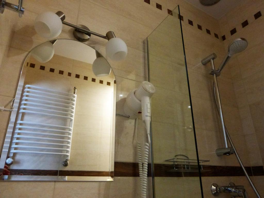 Villa Гданск Екстериор снимка